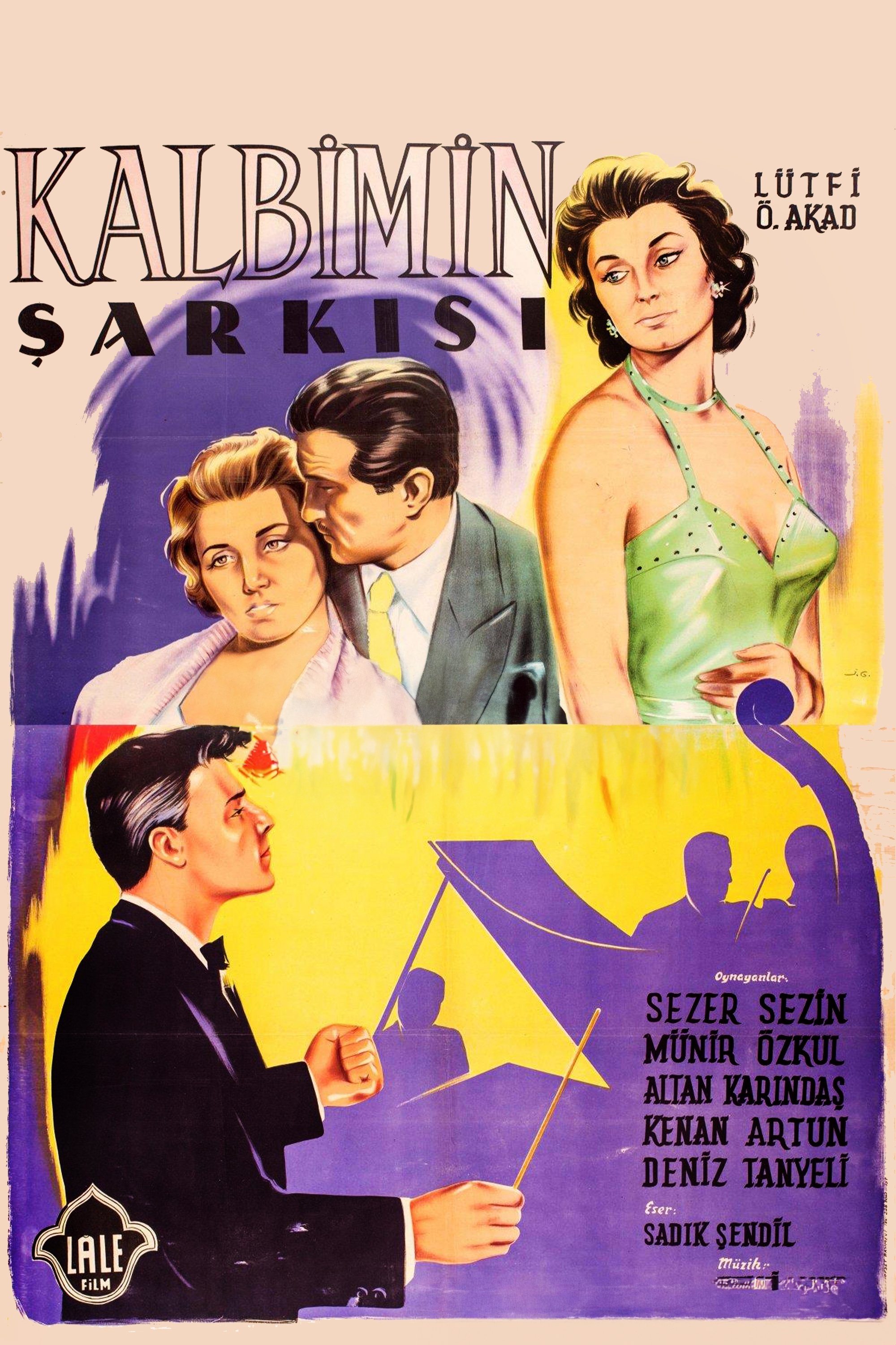 Poster movie