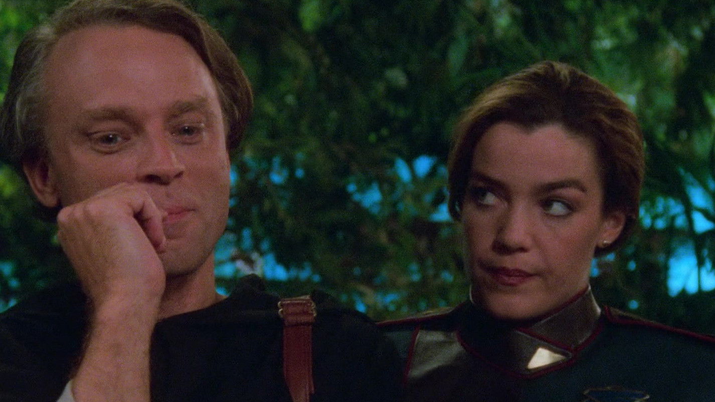 Passing Through Gethsemane