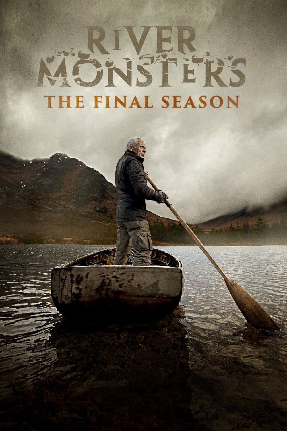 Poster de Temporada 9