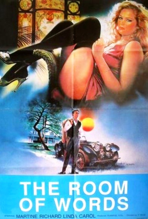 Poster movie