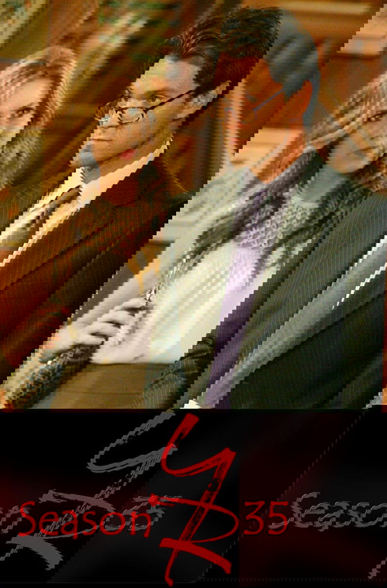 Poster de Temporada 35