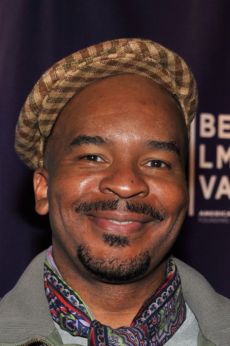 Foto de David Alan Grier