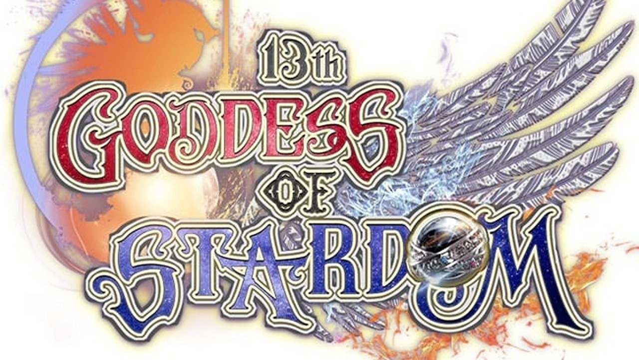 Stardom Goddesses Of Stardom Tag League 2023 - Tag 3