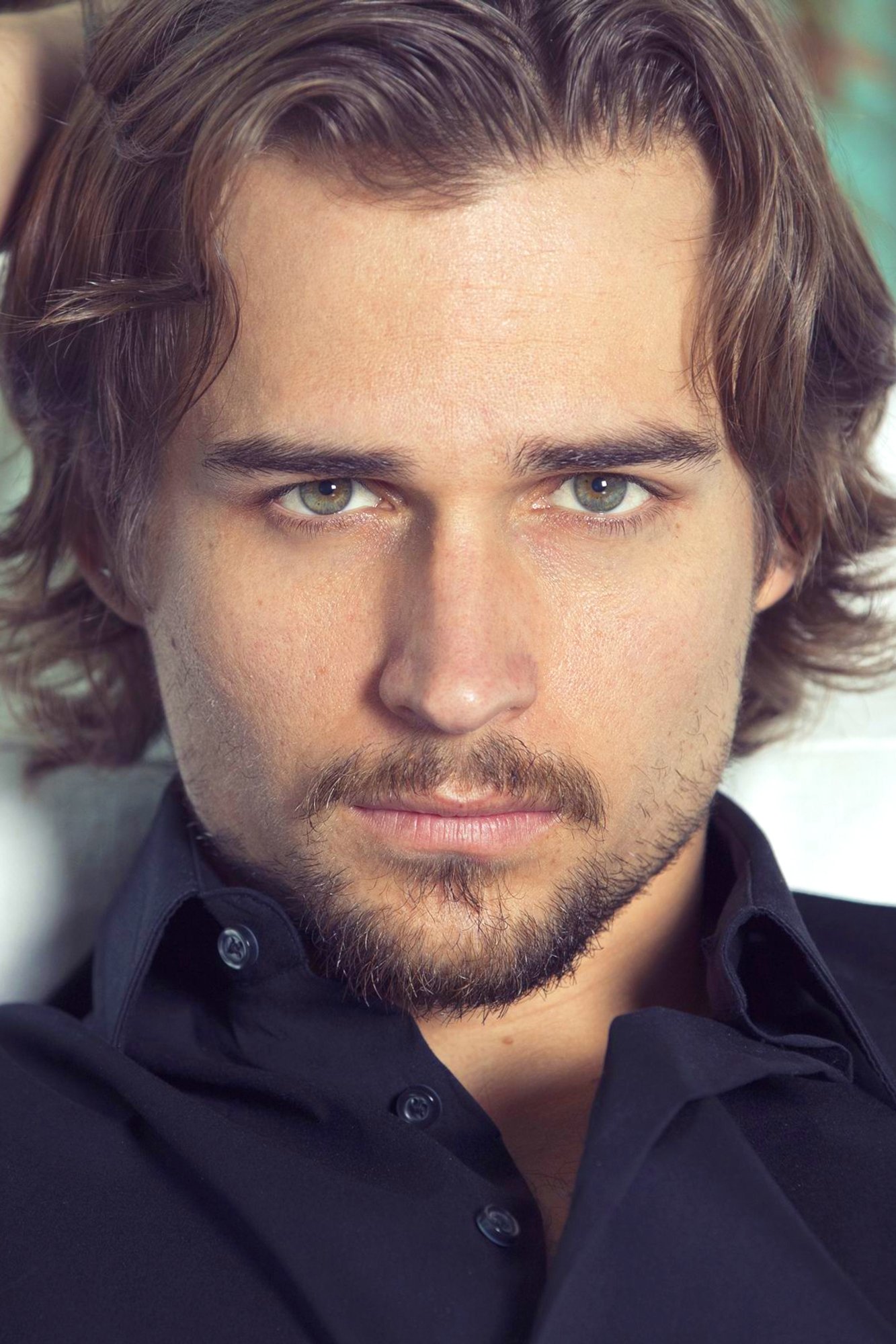 Foto de Jon Ecker