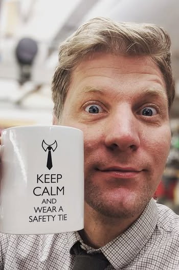 Foto de Colin Furze