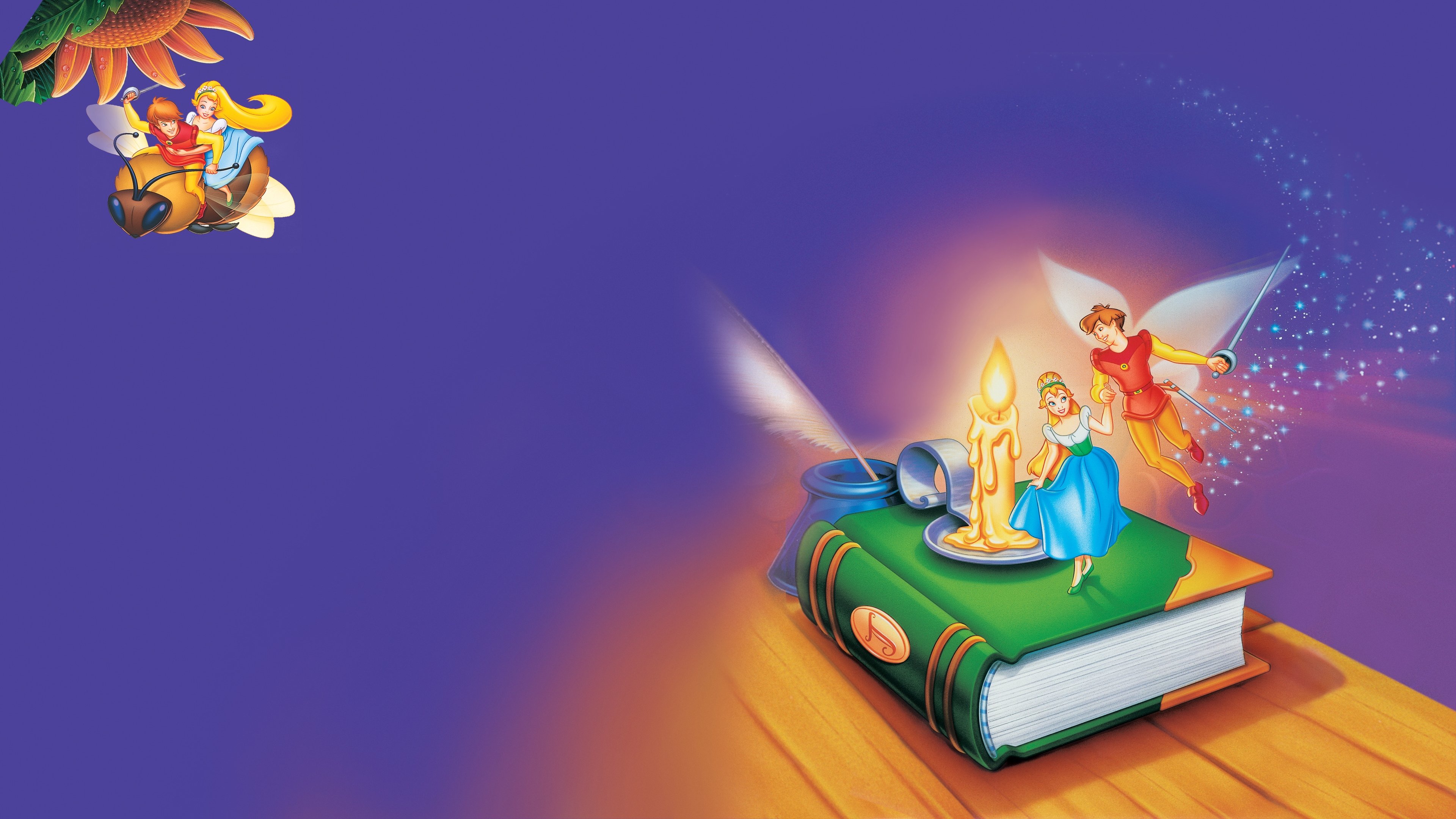 Backdrop image
