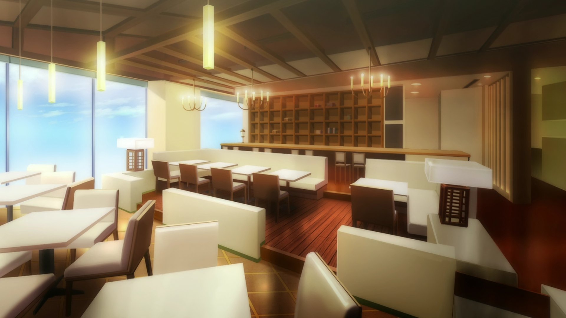 Backdrop image