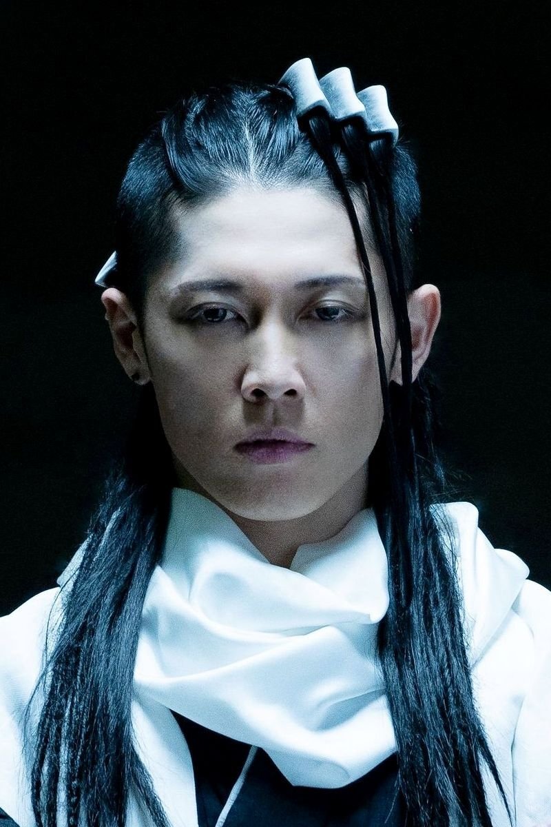 Foto de MIYAVI