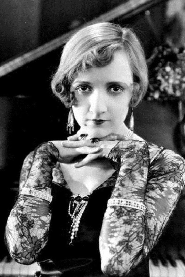 Foto de Constance Talmadge