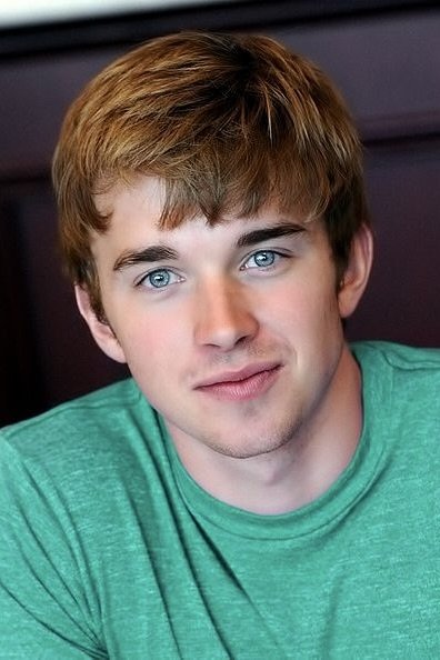 Foto de Chandler Massey
