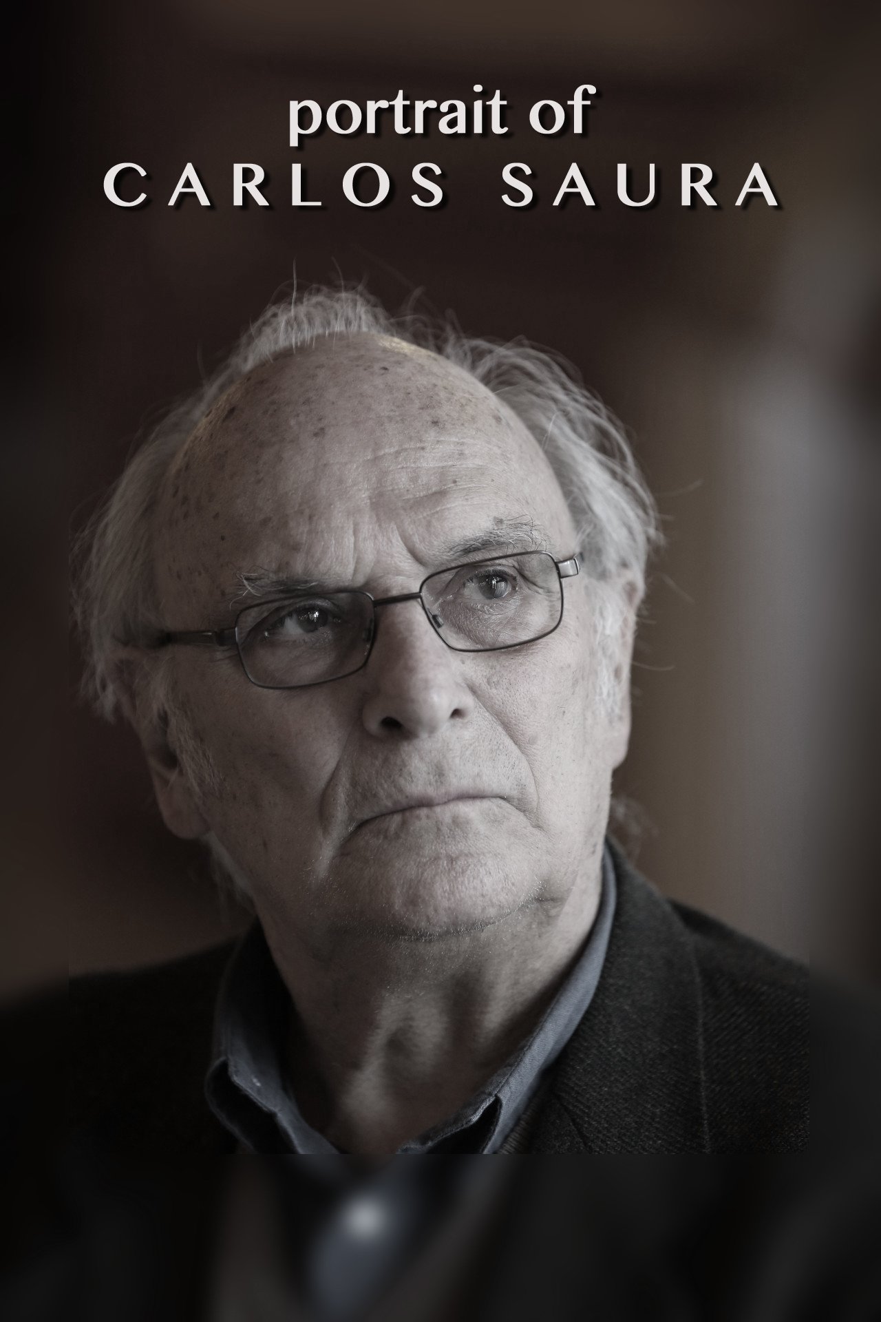 Poster de Retrato de Carlos Saura