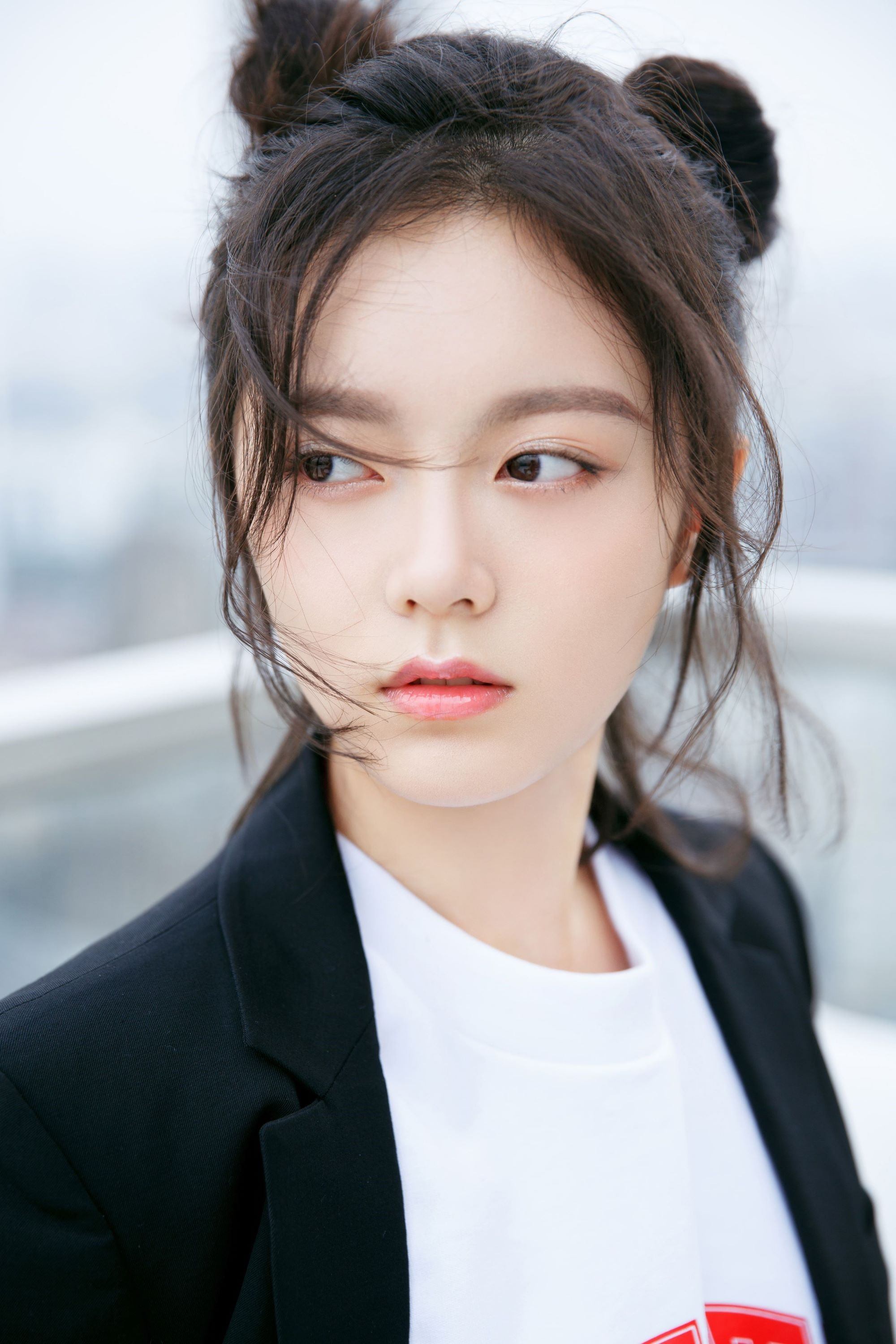 Foto de 赵今麦