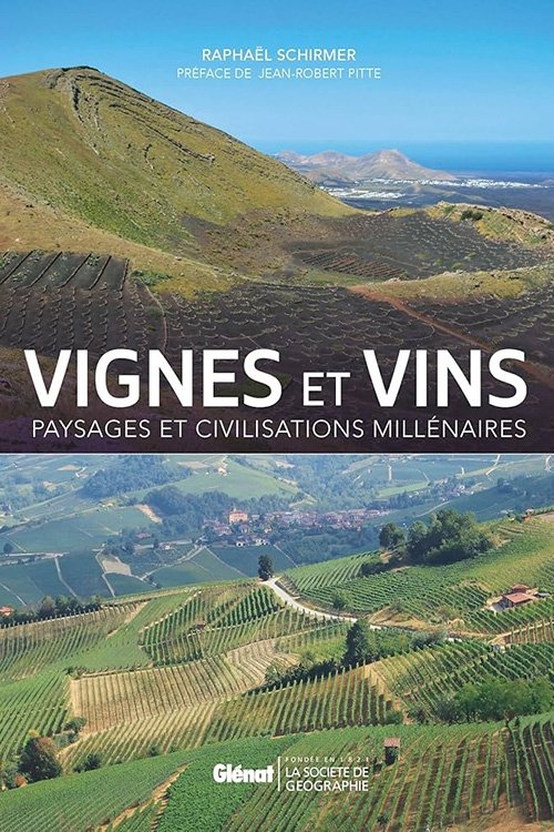 Poster de Des vignes et des hommes