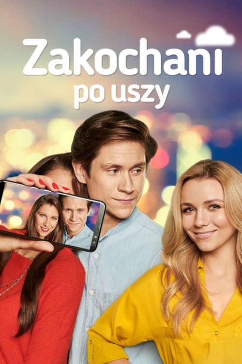 Poster de Zakochani po uszy