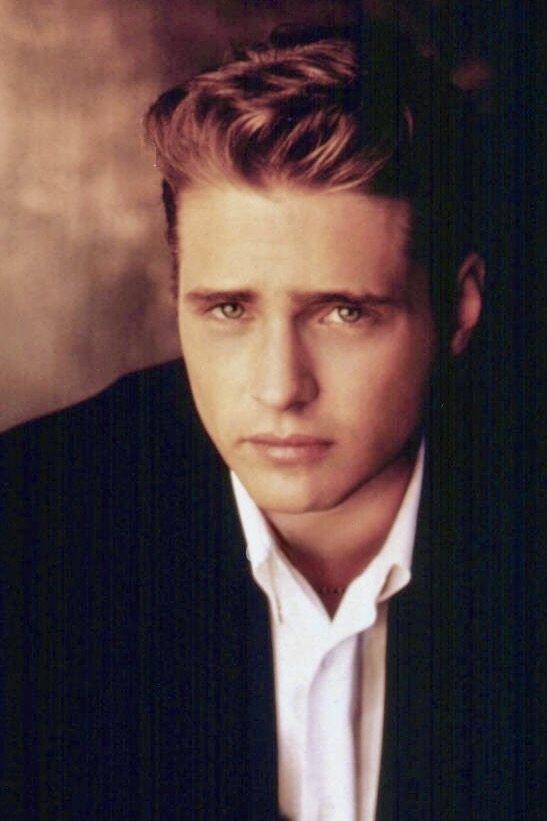 Foto de Jason Priestley