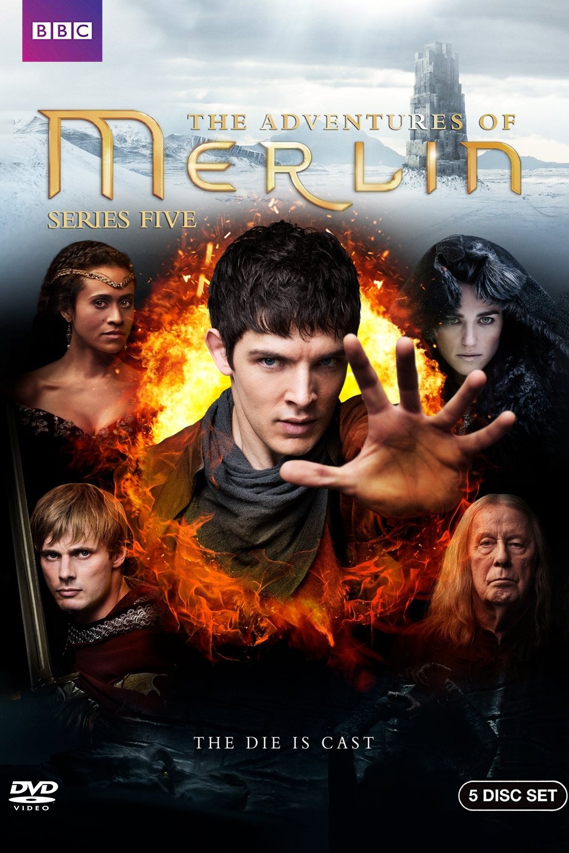 Poster de Temporada 5