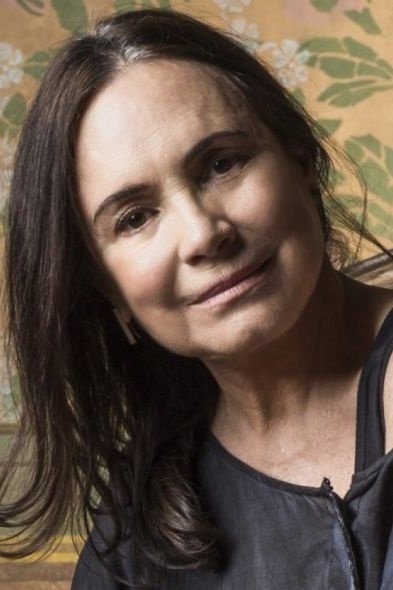 Foto de Regina Duarte