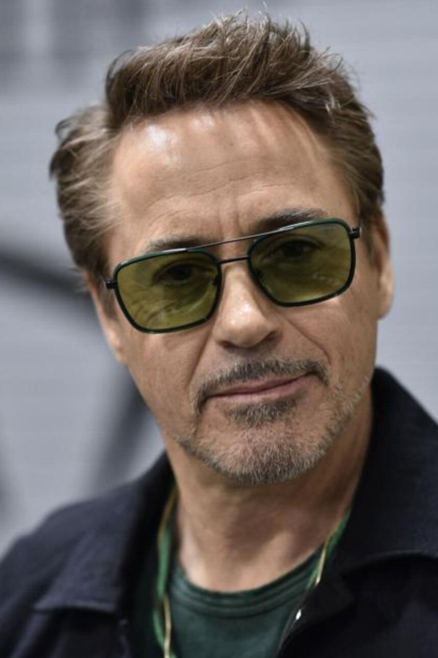 Foto de Robert Downey Jr.