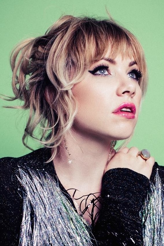 Foto de Carly Rae Jepsen