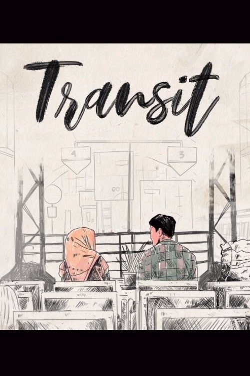 Poster de Transit