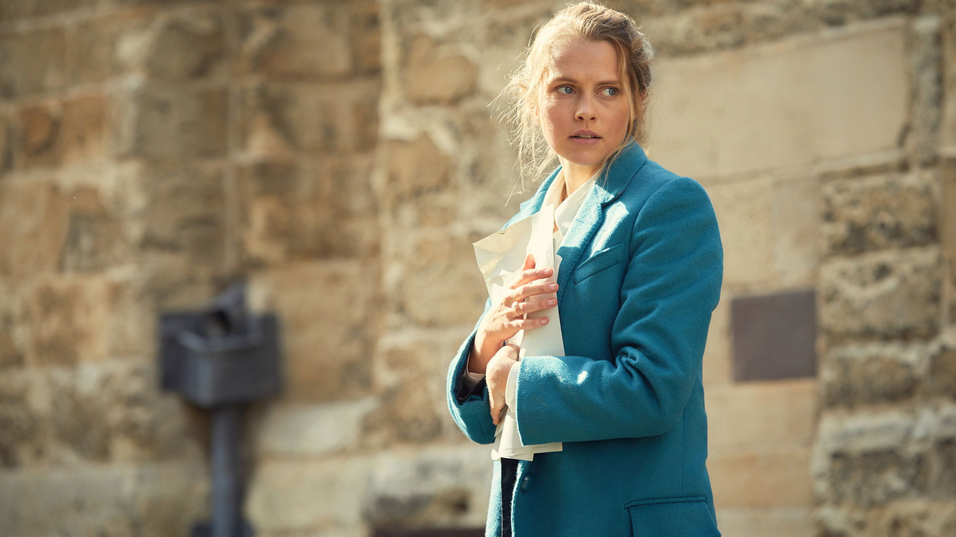 A Discovery of Witches