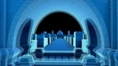Hitler's Supercity