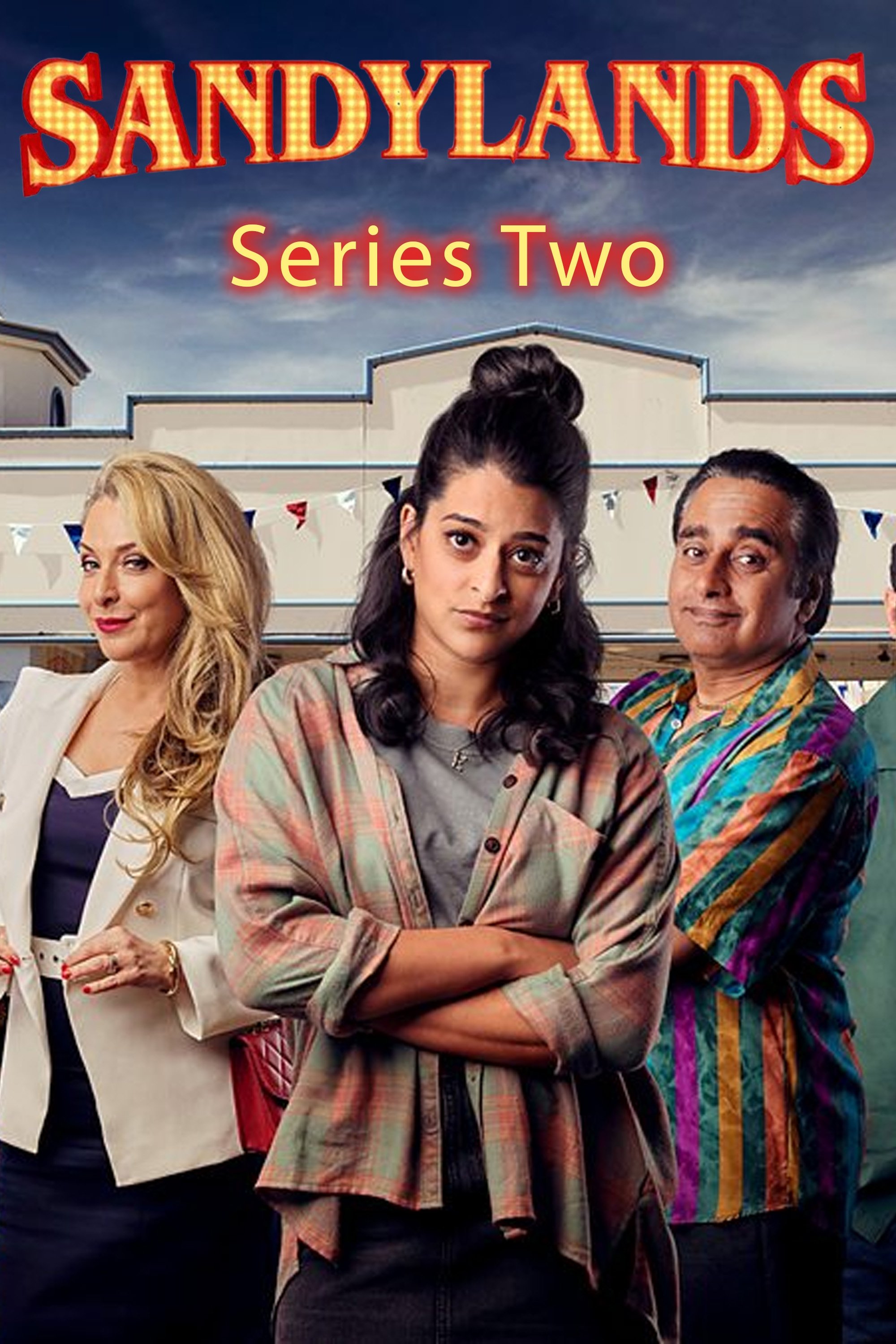 Poster de Temporada 2