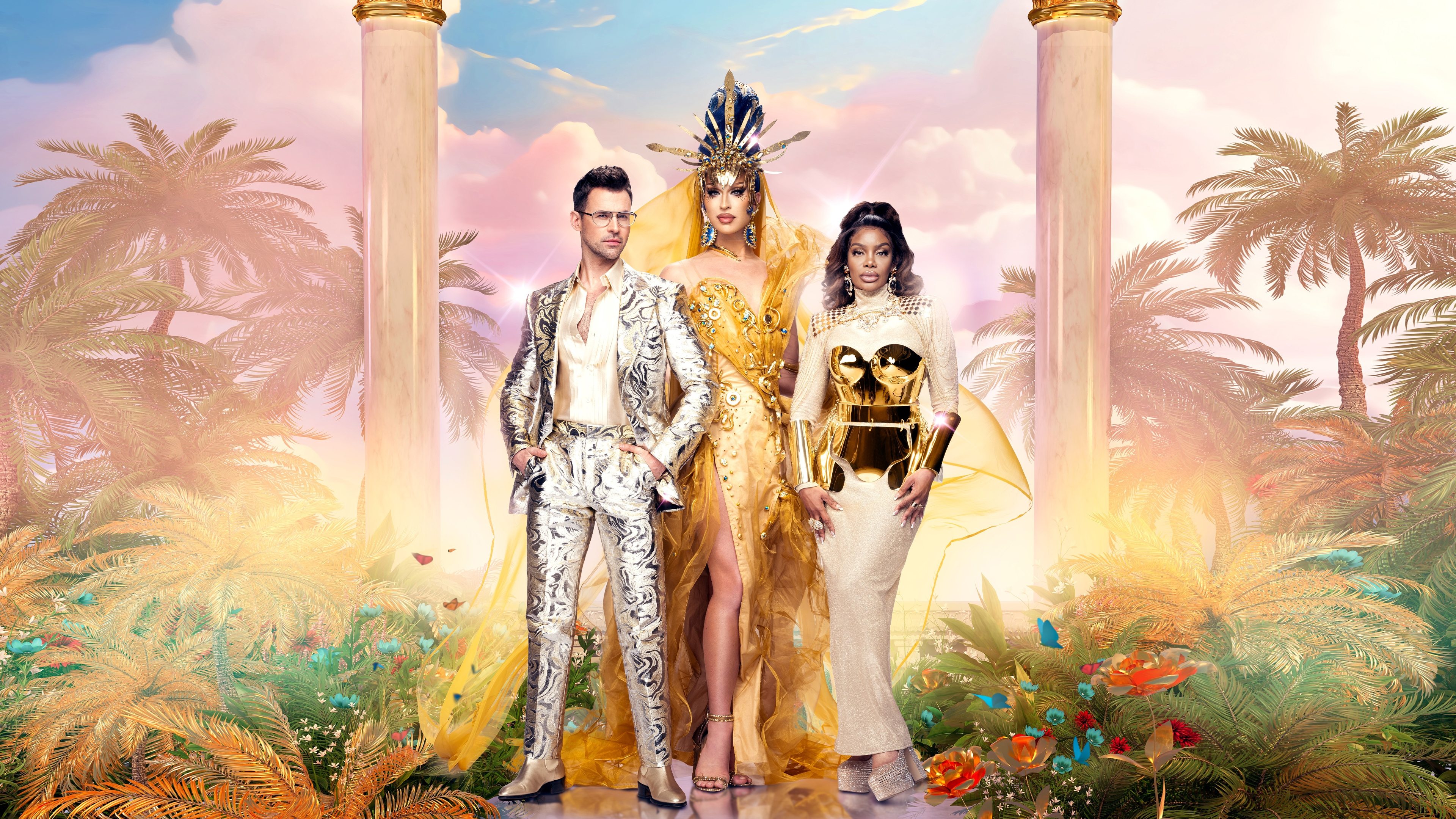Backdrop image