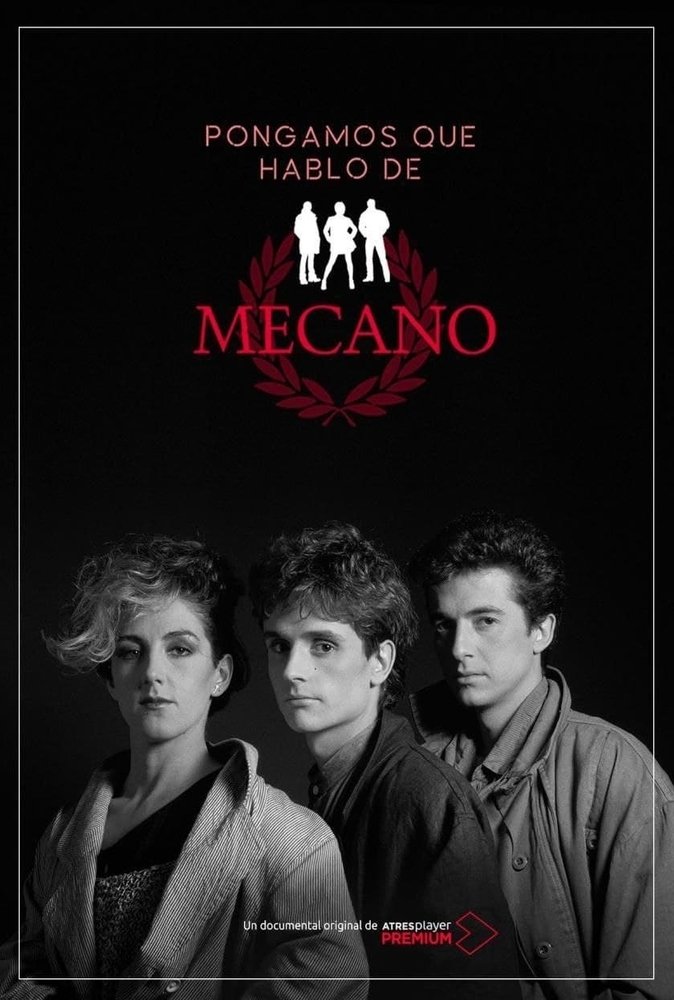Poster de Temporada 3