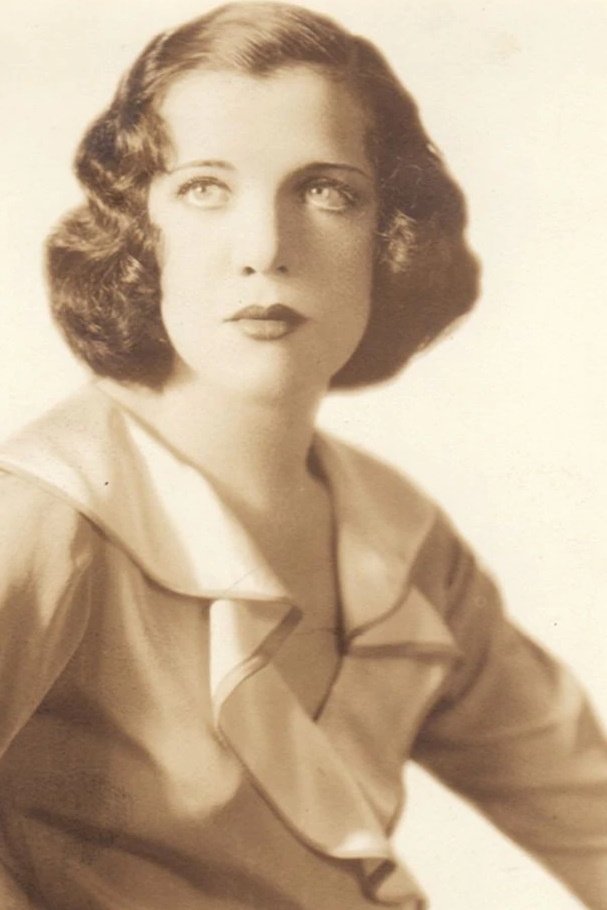 Foto de Frances Upton