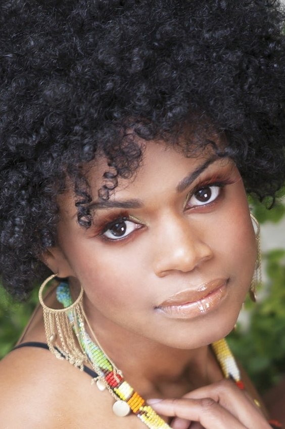 Foto de Kimberly Elise