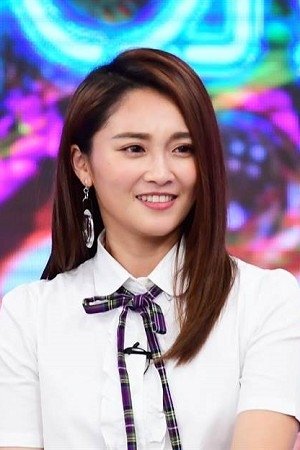Foto de Shiny Zhang