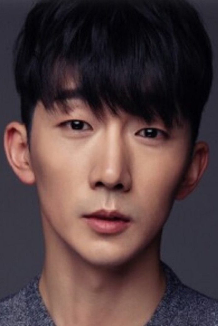 Foto de Ahn Chan-woong