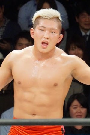 Foto de Yuga Hayashi