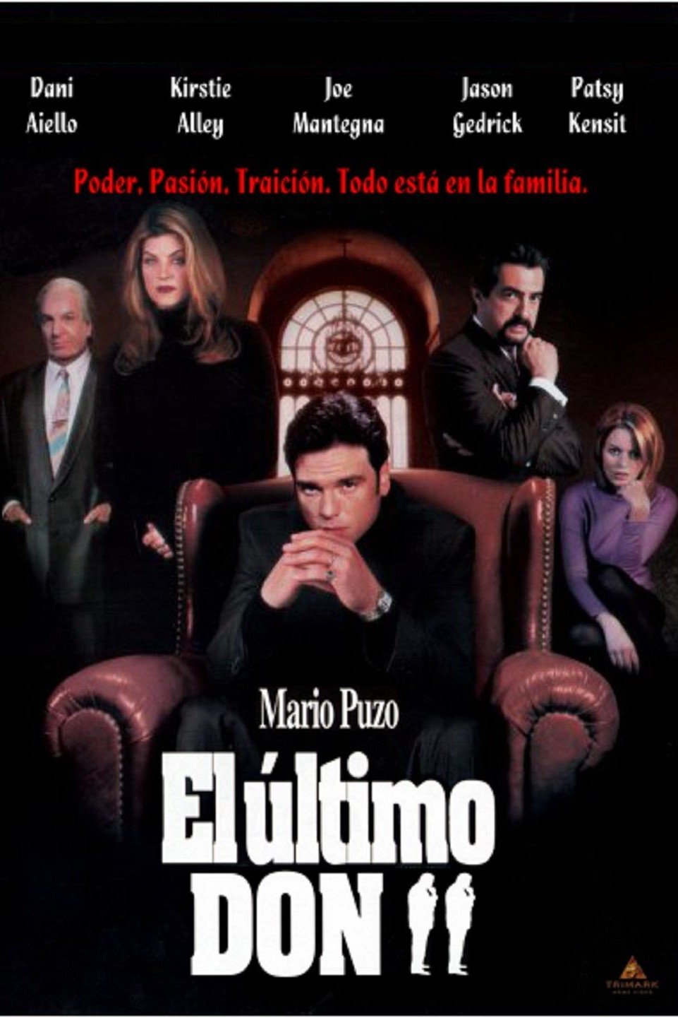 Poster de Temporada 1
