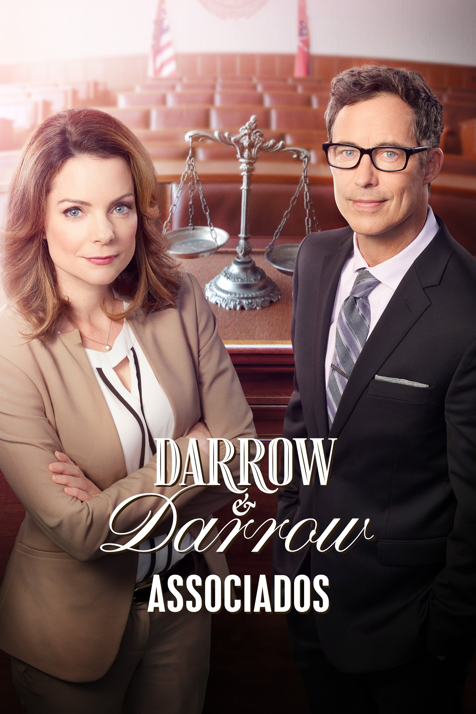 Poster de Darrow & Darrow Associados