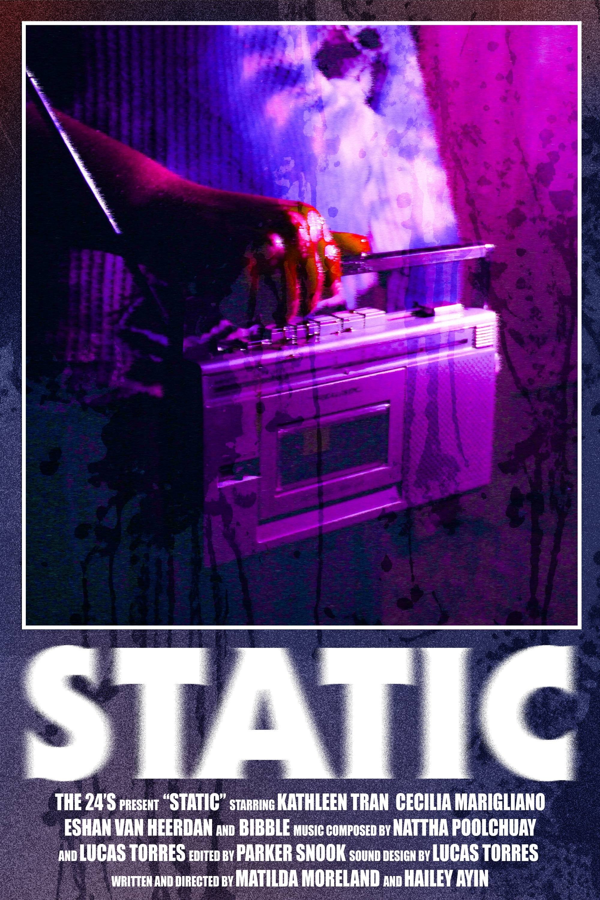 STATIC