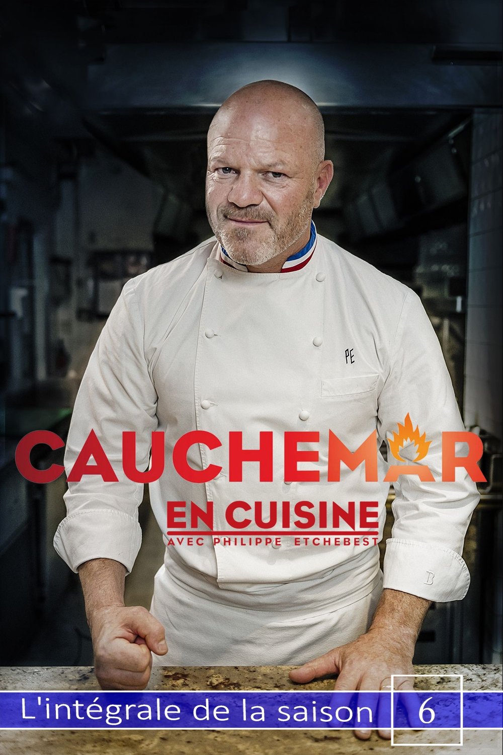 Poster de Temporada 6
