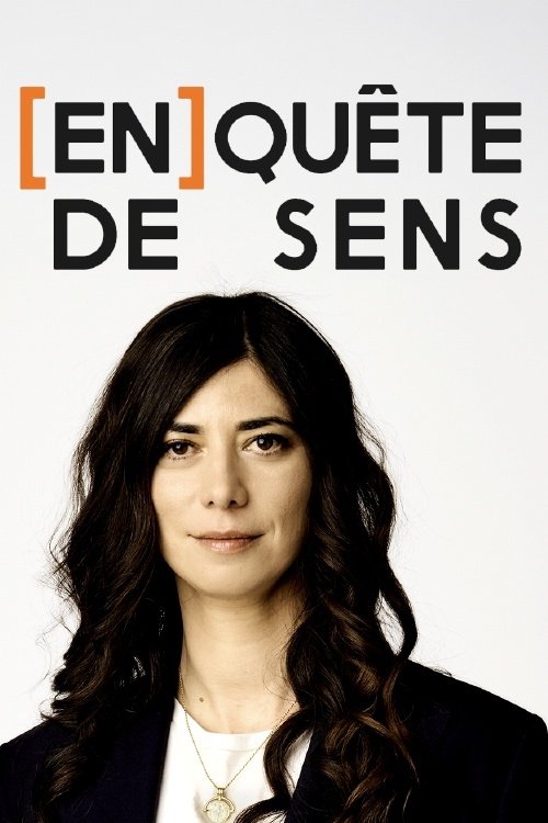 Poster de [En]quête de sens