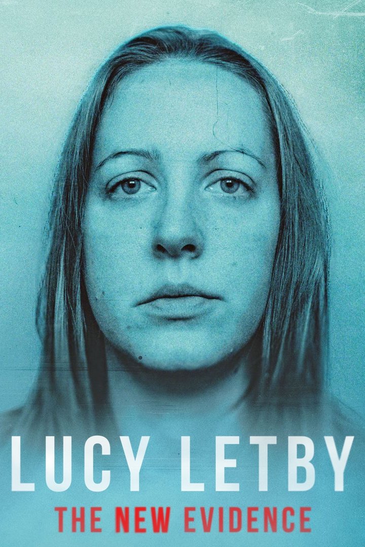 Poster de Lucy Letby: The New Evidence