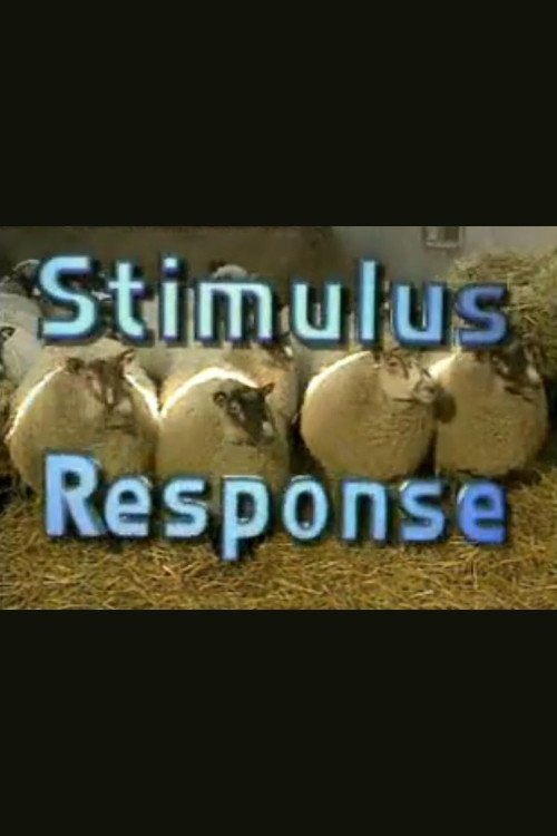 Poster de Stimulus Response