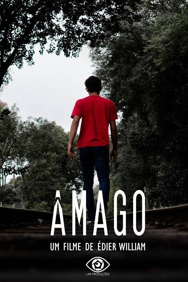 Poster de Âmago
