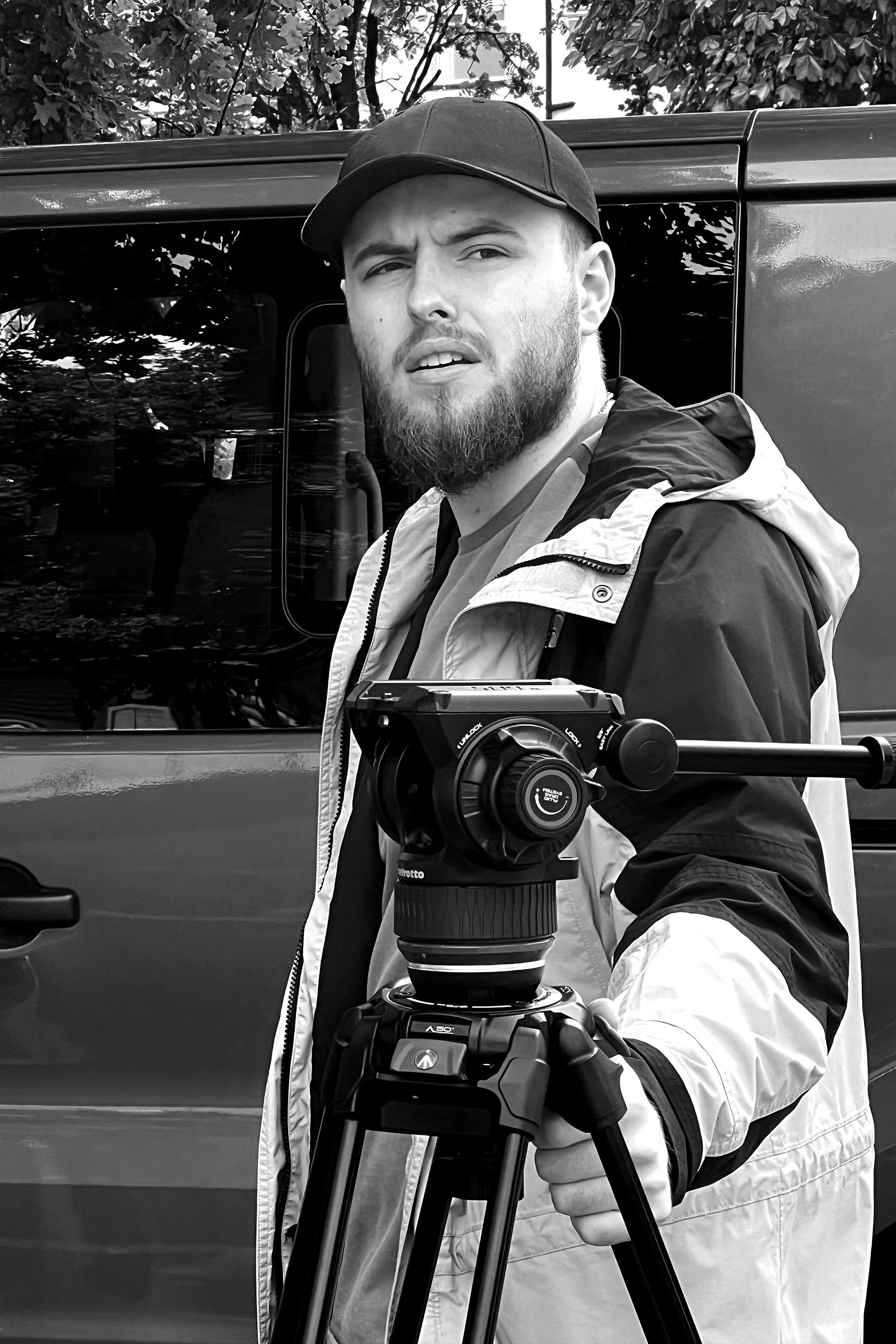 Foto de Jordan-Kane Lewis