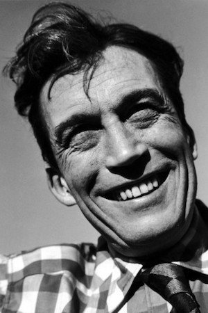 Foto de John Huston