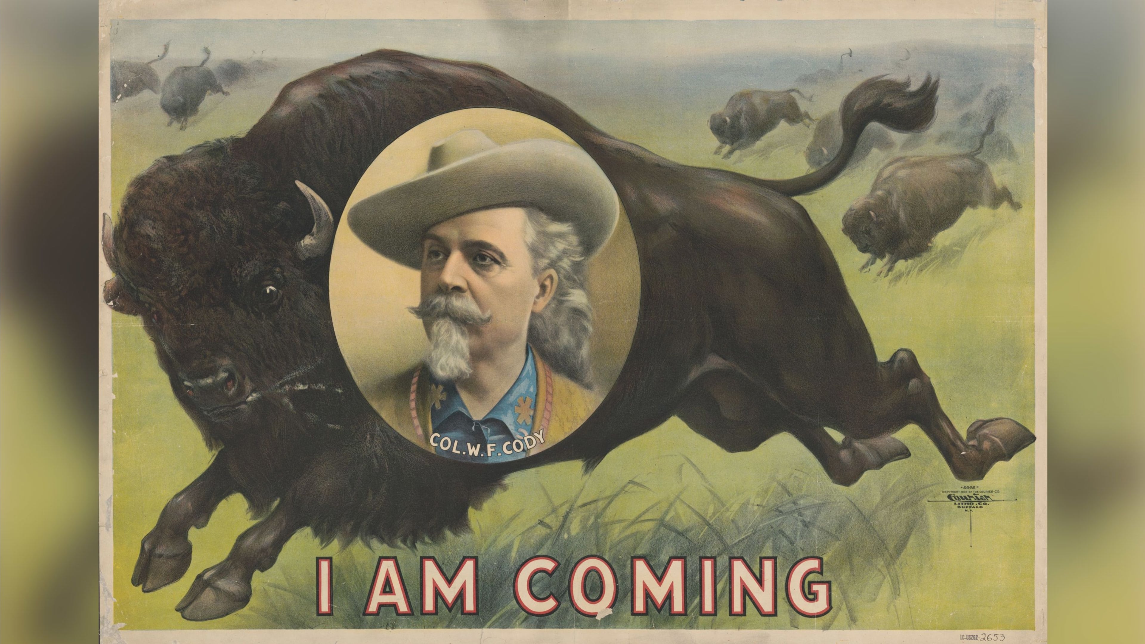 Backdrop image