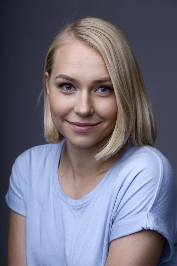 Foto de Катерина Варченко