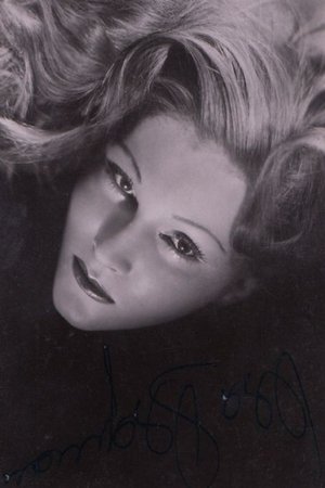 Foto de Vera Bergman