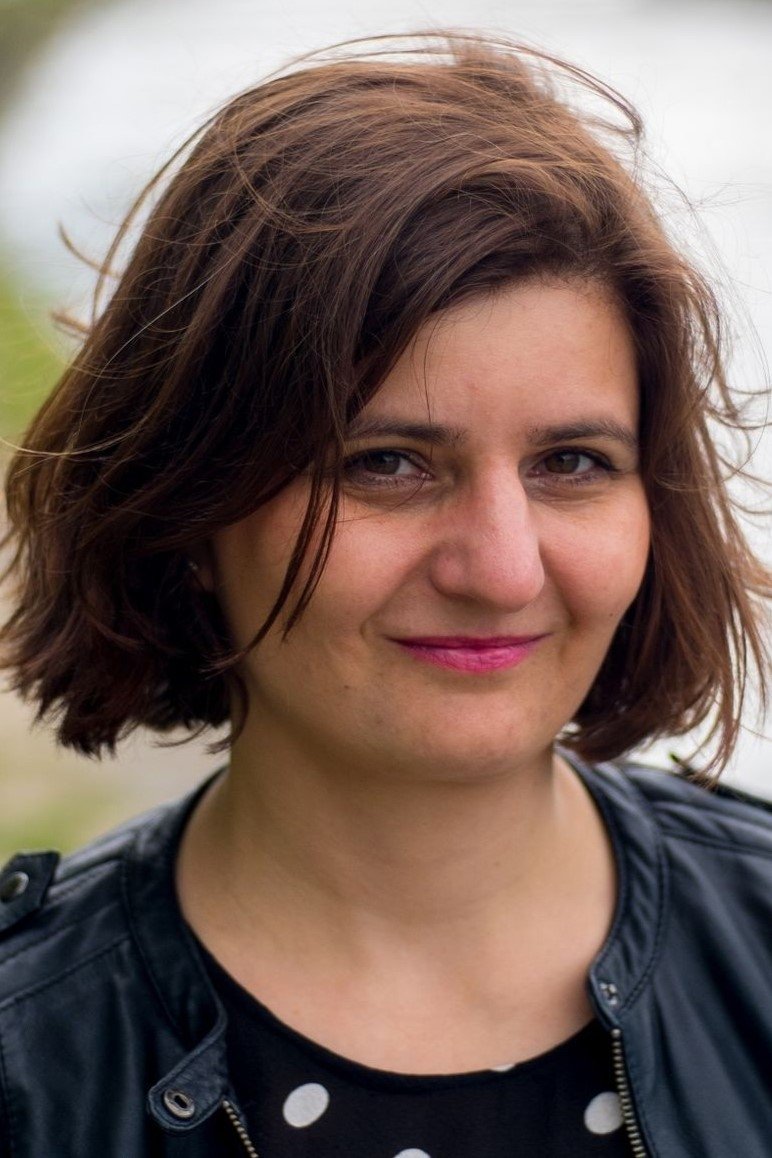 Foto de Zuzana Kirchnerová