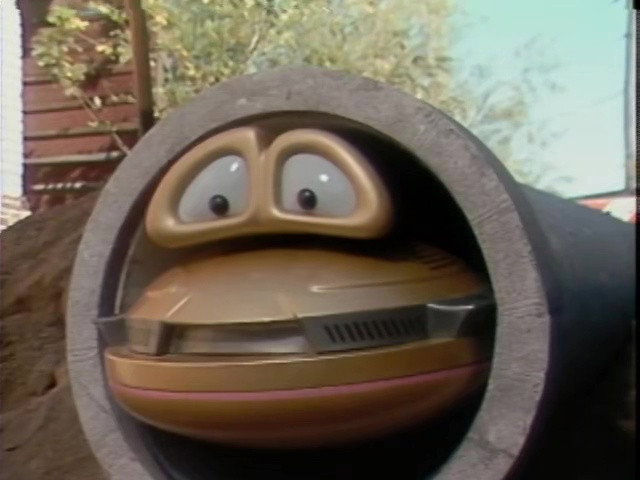 Decoy Droid