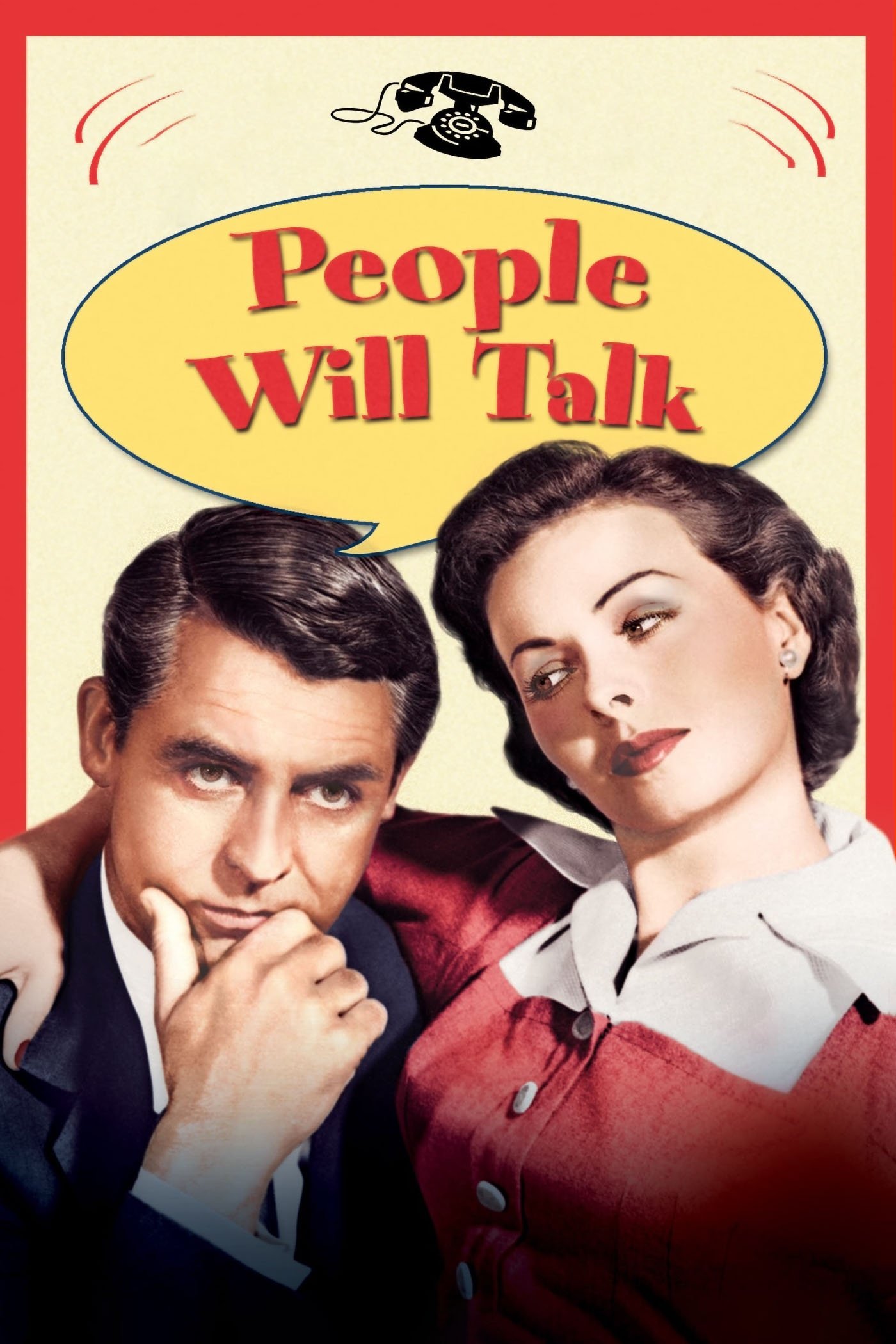 Poster movie
